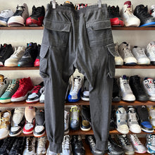 Load image into Gallery viewer, Rick Owens Sweats Size L
