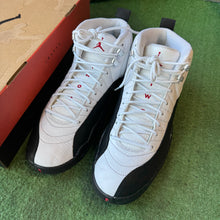 Load image into Gallery viewer, Jordan Taxi Flip 12s Size 10.5
