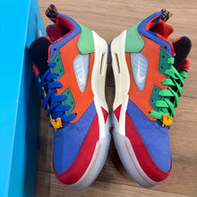 Load image into Gallery viewer, Jordan Doernbecher 5s Size 8
