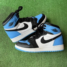 Load image into Gallery viewer, Jordan UNC Toe 1 Size 6Y

