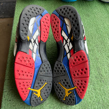 Load image into Gallery viewer, Jordan Playoff 8s Size 10.5
