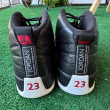 Load image into Gallery viewer, Jordan Playoff 12s Size 10
