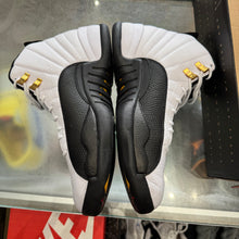 Load image into Gallery viewer, Jordan Taxi 12s Size 10.5

