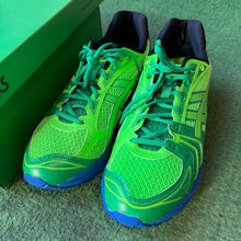 Load image into Gallery viewer, ASICS Field Training Gel Kayano 14s Size 12
