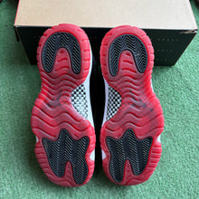 Load image into Gallery viewer, Jordan Bred 11s Size 6Y
