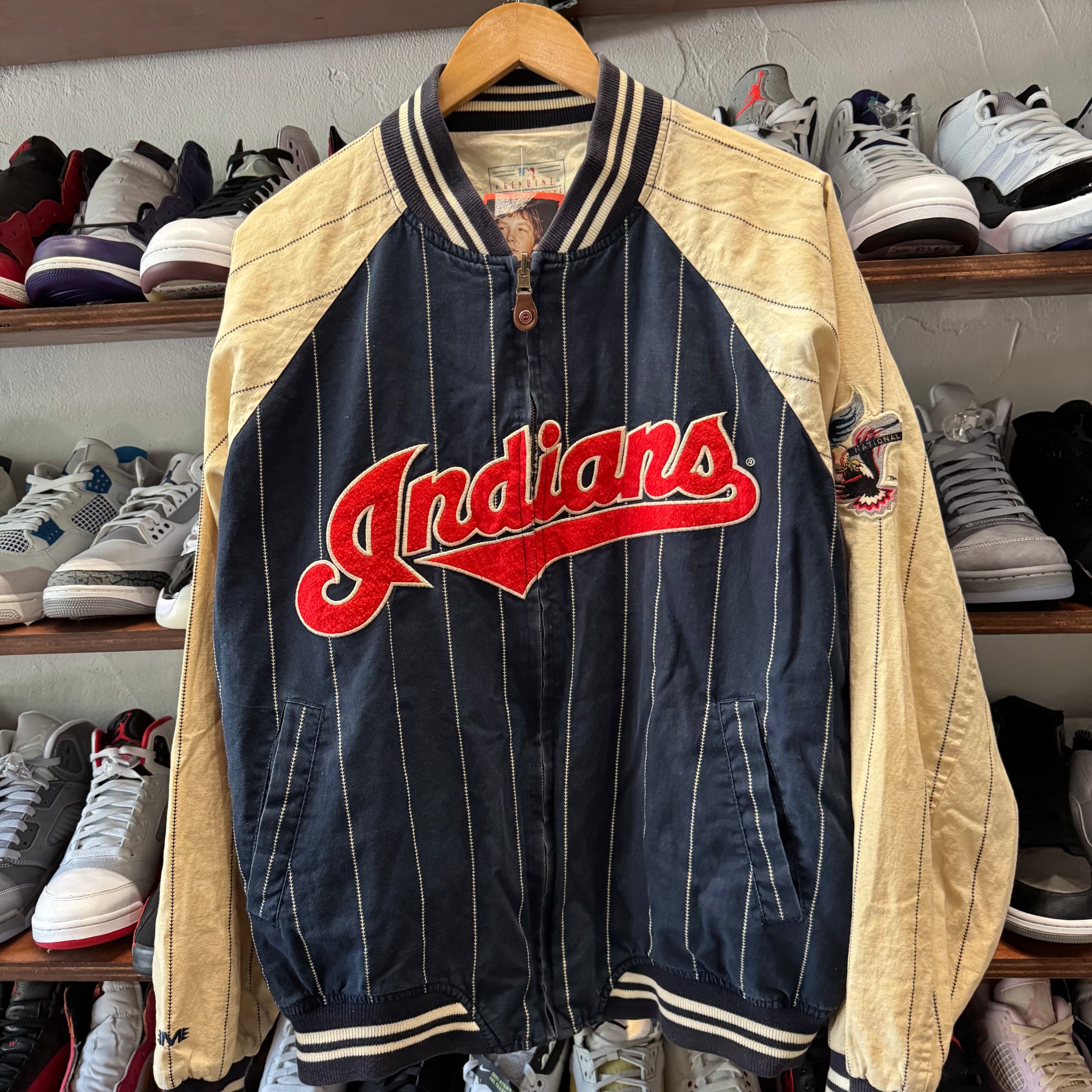 Cleveland Gear – My Cuzin Vintage Cleveland