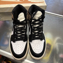 Load image into Gallery viewer, Jordan Latte 1s Size 10.5W/9M
