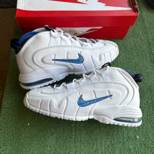 Load image into Gallery viewer, Nike Home Air Max Penny 1s Size 10.5
