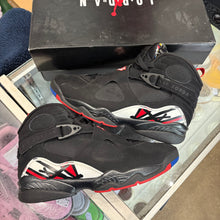 Load image into Gallery viewer, Jordan Playoff 8s Size 8
