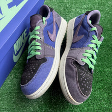 Load image into Gallery viewer, Jordan Zion Williamson Voodoo Alternate Low 1s Size 12

