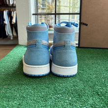 Load image into Gallery viewer, Jordan CMFT Zoom Cement Blue 1s Size 12
