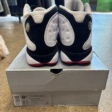 Load image into Gallery viewer, Jordan He Got Game 13s Size 9.5
