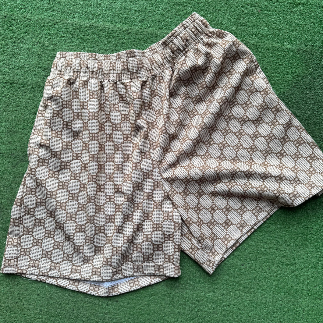 Bravest Studios Shorts Size L