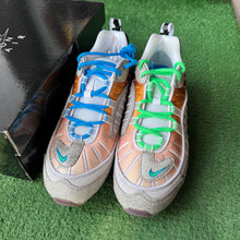 Load image into Gallery viewer, Nike Air Max La Mezcla 98s Size 8.5
