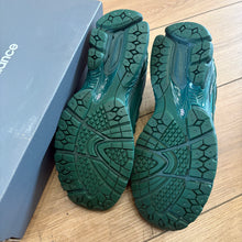 Load image into Gallery viewer, New Balance Polka Dot Green 1906Rs Size 9
