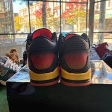 Load image into Gallery viewer, Jordan J Balvin Rio 3s Size 10.5
