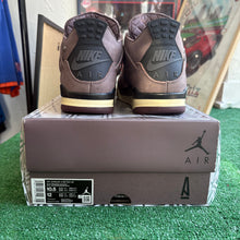 Load image into Gallery viewer, Jordan A Ma Maniére 4s Size 10.5
