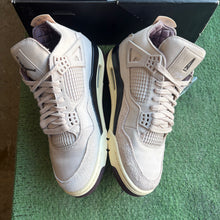 Load image into Gallery viewer, Jordan A Ma Maniere 4s Size 10.5W/9M

