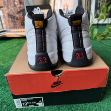 Load image into Gallery viewer, Jordan Taxi 12s Size 10.5
