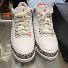 Load image into Gallery viewer, Jordan Hall of Fame 3s Size 11
