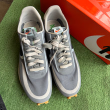 Load image into Gallery viewer, Nike Sacai Clot 2 LD Waffles Size 14
