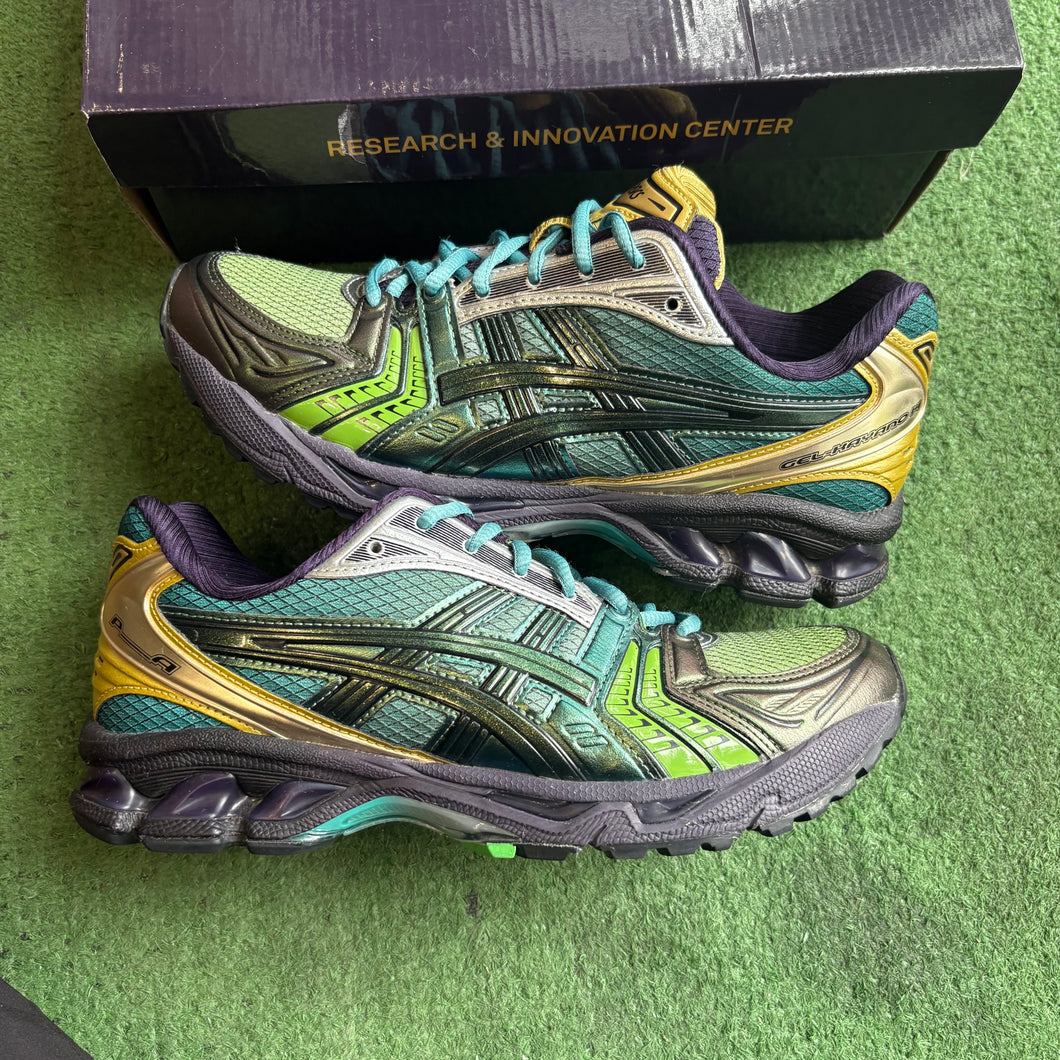 ASICS P Andrade Gel Kayano 14s Size 7.5