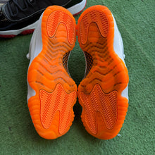 Load image into Gallery viewer, Jordan Citrus Low 11s Size 11.5W/10M

