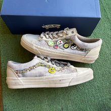 Load image into Gallery viewer, Vans Oatmeal Souvenir Old Skool 36s Size 10
