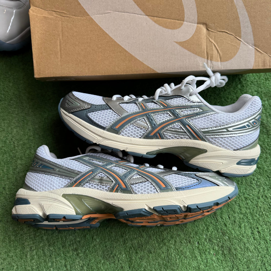 ASICS Iron Clad Gel 1130s Size 10