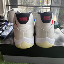 Load image into Gallery viewer, Jordan Platinum Tint 11s Size 8.5
