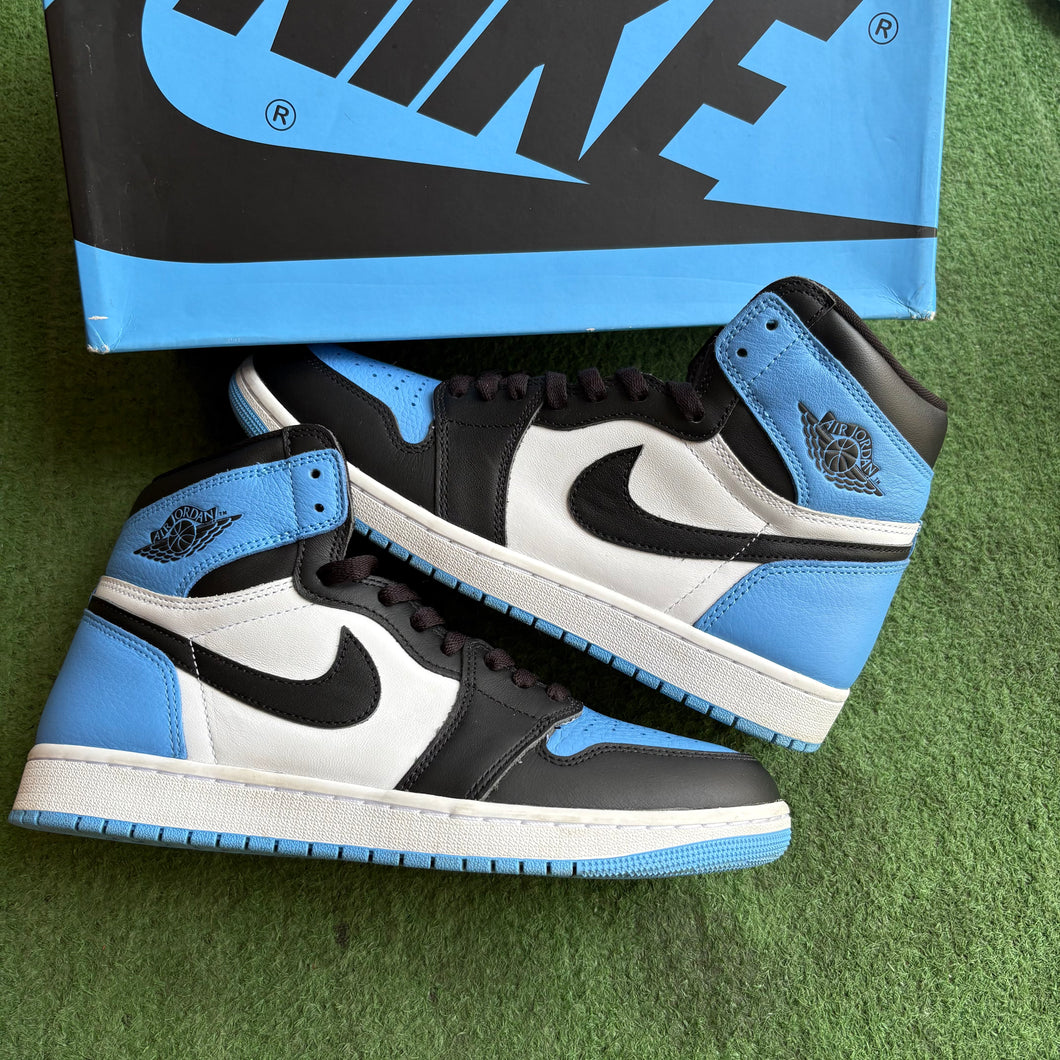 Jordan UNC 1s Size 10
