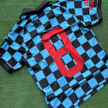 Load image into Gallery viewer, Galley Dept Soccer Jersey Size S
