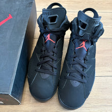 Load image into Gallery viewer, Jordan Infrared 6s Size 12
