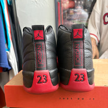 Load image into Gallery viewer, Jordan Flu Game 12s Size 8.5
