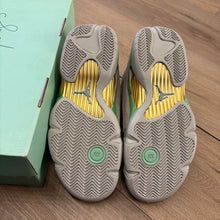Load image into Gallery viewer, Jordan Aleali May Fortune 14s Size 7.5W/6M
