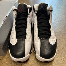 Load image into Gallery viewer, Jordan He Got Game 13s Size 9.5
