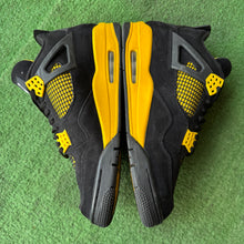Load image into Gallery viewer, Jordan Thunder 4s Size 10.5
