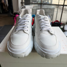 Load image into Gallery viewer, Alexander McQueen Court Trainers Size 46
