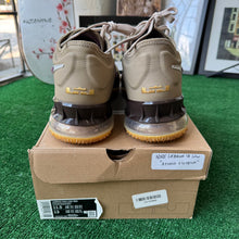 Load image into Gallery viewer, Nike LeBron Atmos Viotech Low 18s Size 11.5
