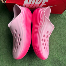 Load image into Gallery viewer, Nike Pinksicle ReactX Rejuven8s Size 10W/9M
