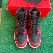 Load image into Gallery viewer, Jordan Varsity Red 85 1s Size 8.5
