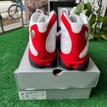 Load image into Gallery viewer, Jordan Cherry 13s Size 9
