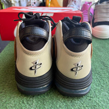 Load image into Gallery viewer, Nike Rattan Air Max Penny 1s Size 10.5
