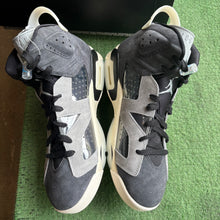 Load image into Gallery viewer, Jordan Tech Chrome 6s Size 11.5W/10M
