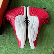 Load image into Gallery viewer, Jordan Gym Red 12 Size 8.5
