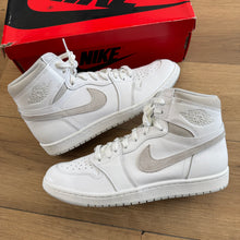 Load image into Gallery viewer, Jordan Neutral Grey 85 High 1s Size 11
