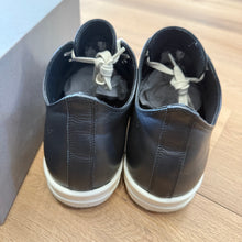 Load image into Gallery viewer, Rick Owens Mainline Low Ramones Size 41
