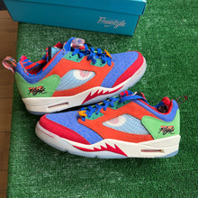 Load image into Gallery viewer, Jordan Doernbecher Low 5s Size 9

