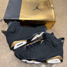 Load image into Gallery viewer, Jordan DMP 6s Size 10
