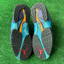 Load image into Gallery viewer, Jordan Aqua 8s Size 11.5
